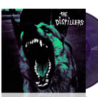 Distillers - s/t (purple) Lp
