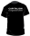 Capitalism is organized crime - T-Shirt (XL, olivgrün )