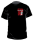 Stop Vivisection (Pocketprint) T-Shirt (XXL, Schwarz)