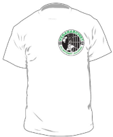 Veganarchist - (Pocketprint) T-Shirt (S, )