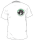Veganarchist - (Pocketprint) T-Shirt (S, )