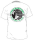 Veganarchist - Tierberfreier T-Shirt (XL, )
