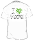 I love TOFU - T-Shirt (S)