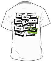 Stay DIY! - T-Shirt (L)