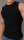 Muscle Shirt Men schwarz (XL)