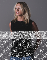Mantis Raw Tank Top schwarz (M)