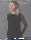 Mantis Raw Tank Top schwarz (M)