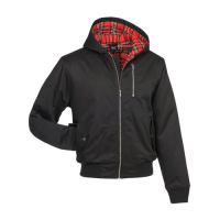 Lord Canterbury Hooded Winterjacke (L)