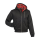 Lord Canterbury Hooded Winterjacke (L)