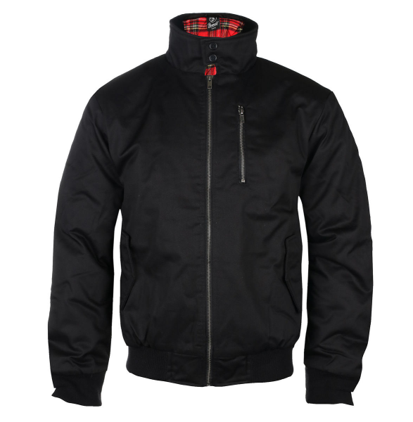 Lord Canterbury Winterjacke (XL)