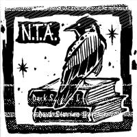 N.T.Ä. - Dark Stories Lp (Bestellung komplett...