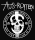 Aus-Rotten – Left to buy Stoffbeutel, schwarz