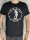 Sea Punks Solishirt Stoffbeutel, weiß