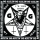 GG Allin – Enemy Gymbag, schwarz
