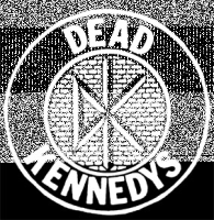 Dead Kennedys Shorts, schwarz 2xl