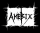 Amebix Pocketprint Jogginghose Boy, schwarz