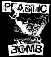 Plastic Bomb Einkaufswagen Pocketprint Jogginghose Boy,...