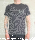 161 Pocketprint T-Shirt, schwarz m