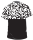 A+P Plastikwelt T-Shirt, schwarz xl