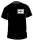Amebix Pocketprint T-Shirt, schwarz