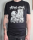 Atom Atom – Zurück zum Schmutz T-Shirt, schwarz