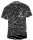 Black Flag – Schere Pocketprint T-Shirt, schwarz xl