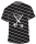 Black Flag – Everything went Black T-Shirt, schwarz 2xl