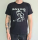 Black Flag – My War T-Shirt, schwarz