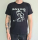 Black Flag – My War T-Shirt, schwarz l