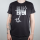 Blut & Eisen – Blitz T-Shirt, schwarz l