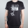 Blut & Eisen – Blitz T-Shirt, schwarz l