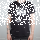Blut & Eisen – Blitz T-Shirt, schwarz xl