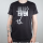 Blut & Eisen – Blitz T-Shirt, schwarz xl