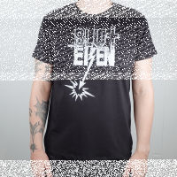 Blut & Eisen – Blitz T-Shirt, schwarz 2xl