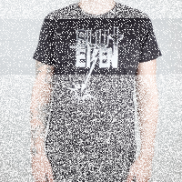 Blut & Eisen – Blitz T-Shirt, schwarz 2xl