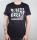 Blut & Eisen – Logo T-Shirt, schwarz l