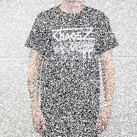 Chaos Z – Abmarsch T-Shirt, schwarz 2xl