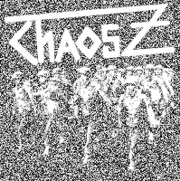 Chaos Z – Abmarsch T-Shirt, schwarz 2xl