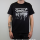 Chaos Z – Abmarsch T-Shirt, schwarz 2xl