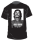 Charles Bronson T-Shirt, schwarz