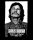 Charles Bronson T-Shirt, schwarz