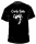 Circle Jerks T-Shirt, schwarz