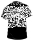 Circle Jerks T-Shirt, schwarz l