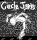 Circle Jerks T-Shirt, schwarz xl