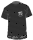 Crass – Anti War Pocketprint T-Shirt, schwarz 2xl