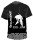 Discharge – Never Again T-Shirt, schwarz 2xl