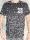 FCK AFD T-Shirt, schwarz xl