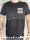 FCK AFD T-Shirt, schwarz xl