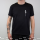 Fliehende Stürme – Pocketprint T-Shirt, schwarz l