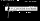 Fliehende Stürme – Schriftzug T-Shirt, schwarz s